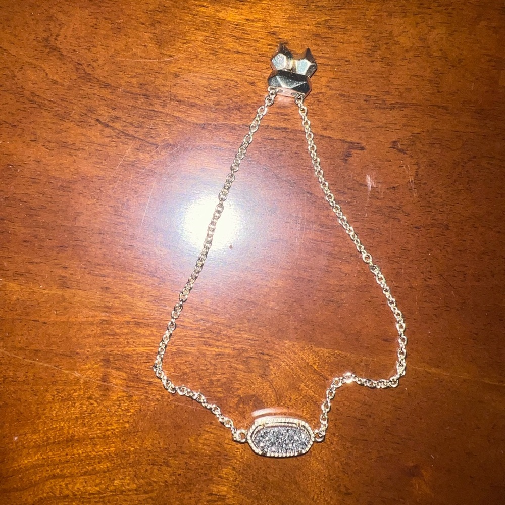 Kendra Scott bracelet